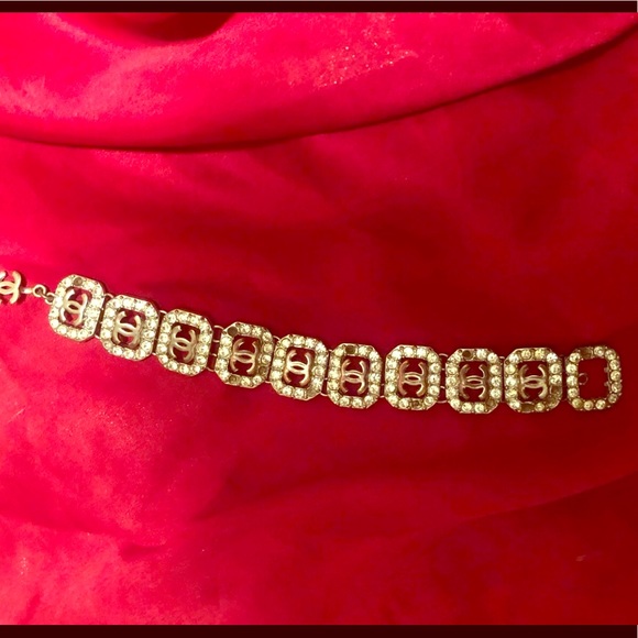 Chanel bracelet - Picture 1 of 1